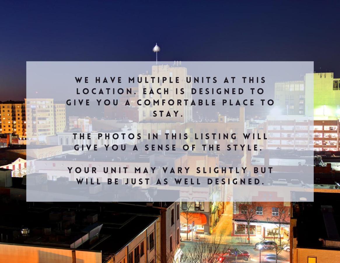 1Br 1Ba Apartment Near U Of M And Downtown آن آربر، ميشيغان المظهر الخارجي الصورة