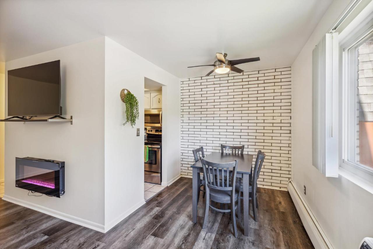 1Br 1Ba Apartment Near U Of M And Downtown آن آربر، ميشيغان المظهر الخارجي الصورة
