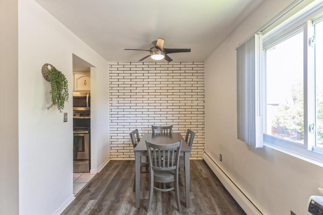1Br 1Ba Apartment Near U Of M And Downtown آن آربر، ميشيغان المظهر الخارجي الصورة
