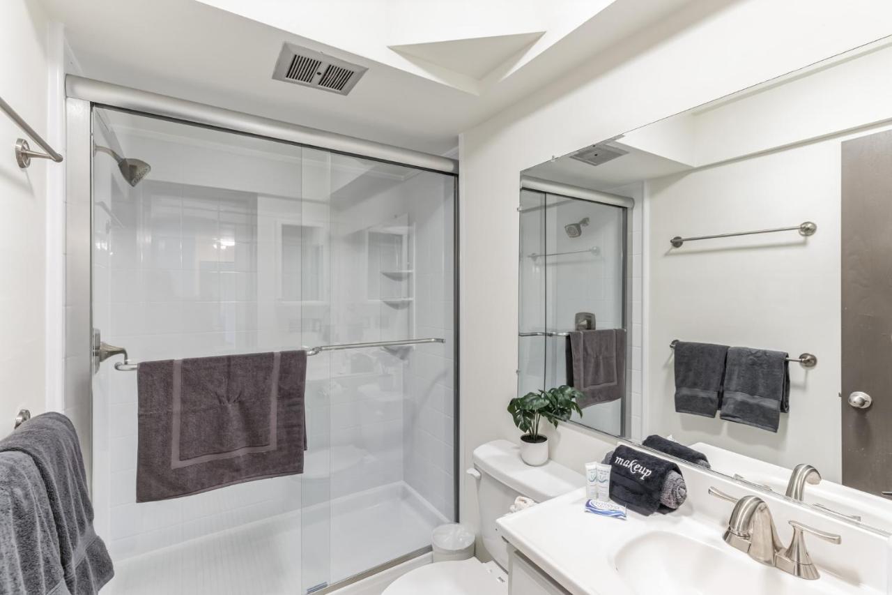 1Br 1Ba Apartment Near U Of M And Downtown آن آربر، ميشيغان المظهر الخارجي الصورة