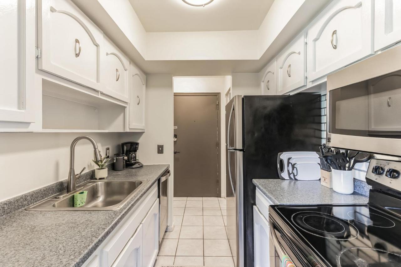 1Br 1Ba Apartment Near U Of M And Downtown آن آربر، ميشيغان المظهر الخارجي الصورة
